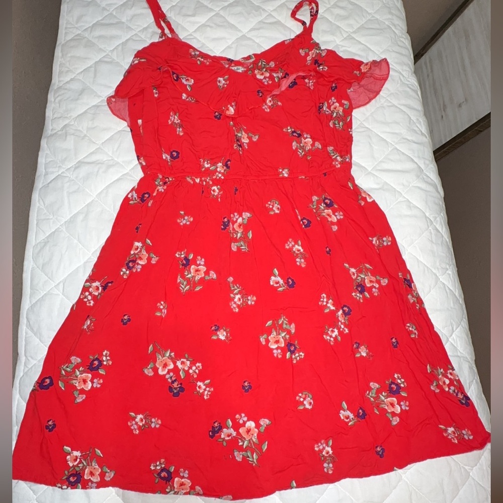 Women’s cotton dress